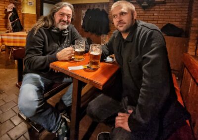 Galerie T2 Kroměříž