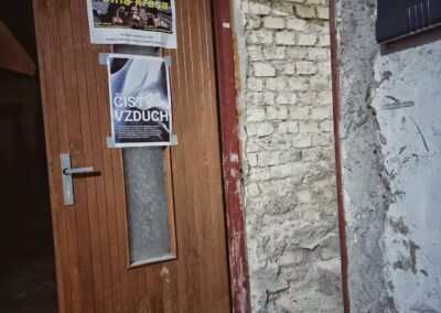 Galerie T2 Kroměříž